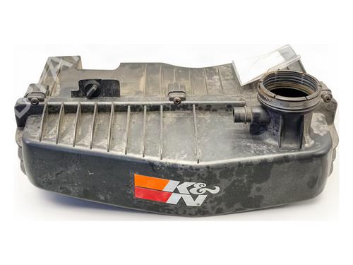Used Air filter box Air filter box 39365646 39365646