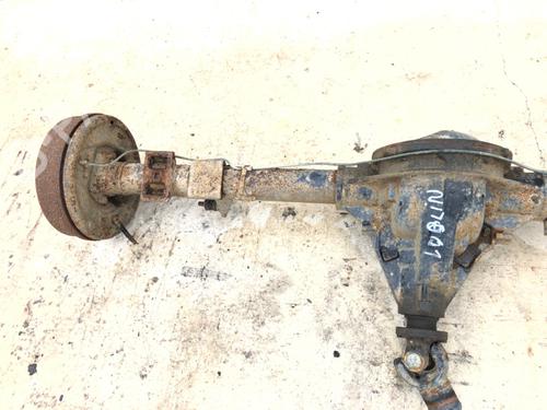 Rear differential DAEWOO LUBLIN II Bus 2.4 TD | BP39277253M24 - Image 3
