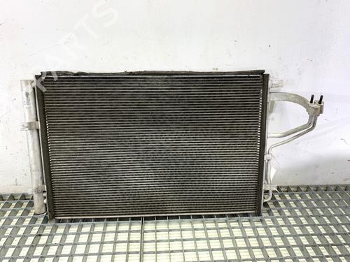 AC radiator KIA CEE'D (JD) 1.4 CVVT | BP39297882M32 - Image 3