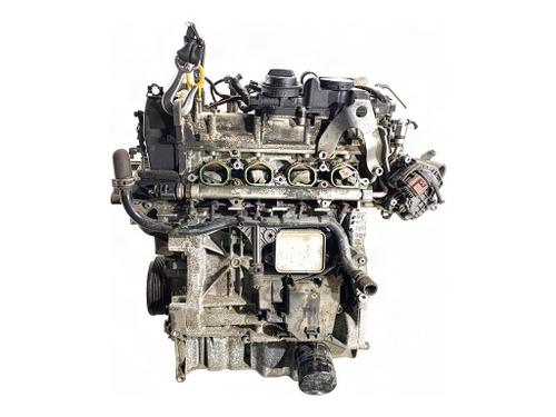 Used Engine Engine SKODA OCTAVIA III Combi (5E5, 5E6) 1.5 TSI (150 hp) 40558939 40558939