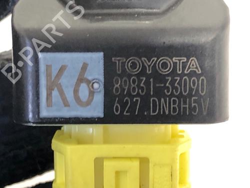 Electronic sensor TOYOTA CAMRY (_V7_, _VA7_, _VH7_) 2.5 Hybrid (AXVH71_, AXVH70, AXVH71R) | BP39294032M84 - Image 3