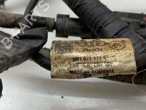 Wiring harness PORSCHE CAYENNE (9YA) 3.0 AWD (9YAAA1) | BP39373158E16 - Image 3