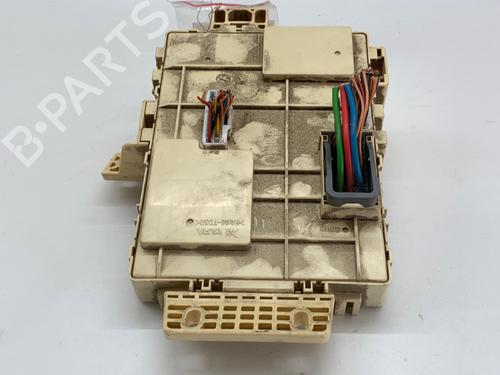 Fuse box KIA CEE'D (JD) 1.6 CRDi 110 | BP39353417E1 - Image 2