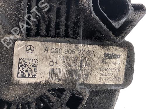 Alternator MERCEDES-BENZ GL-CLASS (X166) GL 350 CDI / BlueTec 4-matic (166.823, 166.824) | BP39336246M7 - Image 5