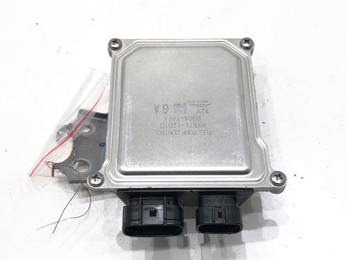 Used Electronic module Electronic module 39287436 39287436