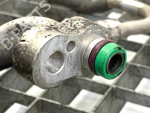 AC pipe BMW 3 Touring (E91) 318 i | BP39289397M126 - Image 2