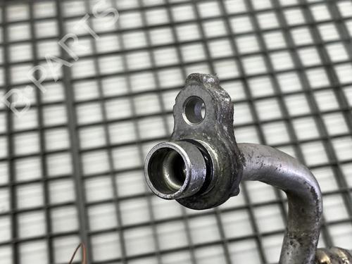 AC pipe MAZDA 3 (BM, BN) 2.0 | BP39306636M126 - Image 3