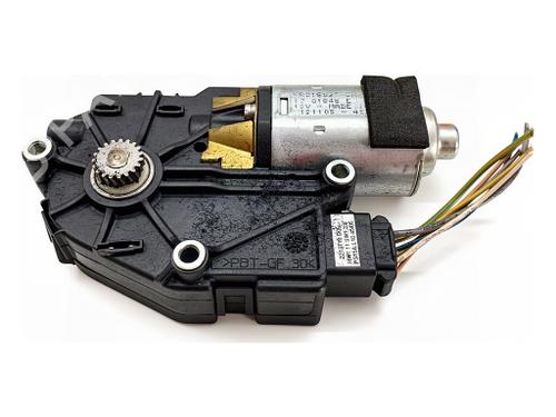 Used Sunroof engine Sunroof engine PEUGEOT 407 SW (6E_, 6D_) 1.6 HDi 110 (109 hp) 40521860 40521860