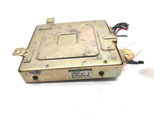 Used Engine control unit (ECU) Engine control unit (ECU) 39276932 39276932