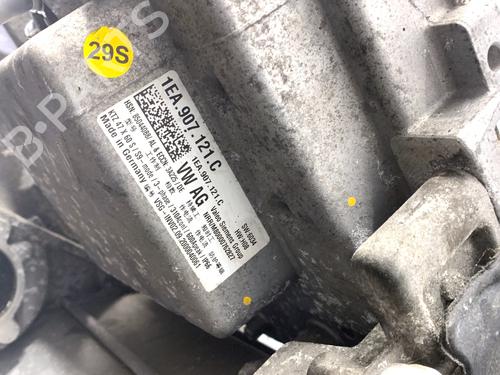 Engine VW ID.3 (E11, E12) Pro | BP39331859M1  - Image 6