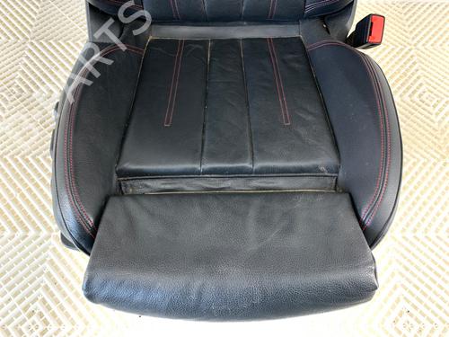 Right front seat AUDI A4 B9 (8W2, 8WC) 2.0 TFSI quattro | BP39334748C16 - Image 3