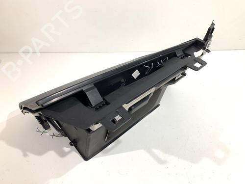 Glove box MAZDA 2 Hatchback (DL, DJ) 1.5 SKYACTIV-G | BP40250212C95  - Image 5