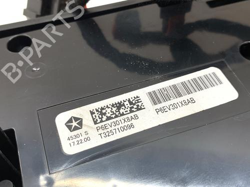Climate control CHRYSLER PACIFICA (RU) 3.6 Hybrid | BP39357892I5 - Image 4