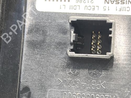 Electronic module RENAULT CAPTUR I (J5_, H5_) 1.5 dCi 110 | BP39349229M83 - Image 3