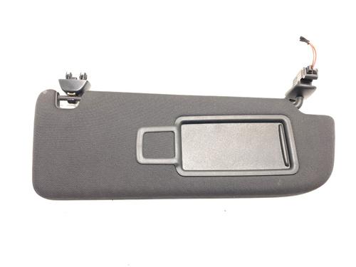 Used Right sun visor Right sun visor AUDI A7 Sportback (4GA, 4GF) 3.0 TDI quattro (313 hp) 39305264 39305264