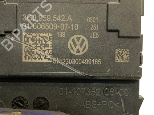 Módulo eletrónico VW PASSAT B8 (3G2, CB2) 2.0 TSI 4motion | BP39338607M83 - Image 3