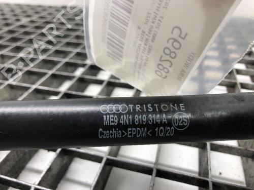 Pipe AUDI A8 D5 (4N2, 4N8, 4NC, 4NL) 60 TFSI Mild Hybrid quattro | BP39286049M125 - Image 5
