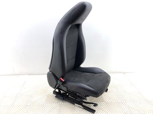 Left front seat MERCEDES-BENZ A-CLASS (W176) A 180 (176.042) | BP39320723C15 - Image 4