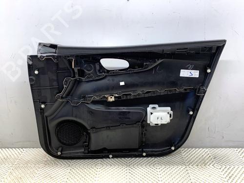 Front left panel NISSAN QASHQAI II (J11, J11_) 1.6 dCi | BP39332576C58 - Image 3