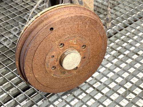 Bagaksel OPEL CORSA E Hatchback Van (X15) 1.4 (08) | BP39367277M2 - Image 6