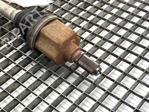 Left front driveshaft CITROËN C5 III (RD_) 2.0 HDi (RDRHD8, RDRHDJ, RDRHR8, RDRHRJ) | BP39319277M38 - Image 4