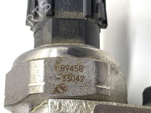 Injection rail TOYOTA CAMRY (_V7_, _VA7_, _VH7_) 2.5 Hybrid (AXVH71_, AXVH70, AXVH71R) | BP39346560M98 - Image 6