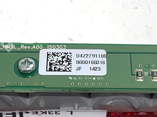 3º Stop KIA OPTIMA (JF) 1.7 CRDi | BP39305689L11 - Image 4