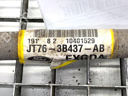 Left front driveshaft FORD TRANSIT COURIER B460 Box Body/MPV 1.5 EcoBlue | BP39293137M38 - Image 6