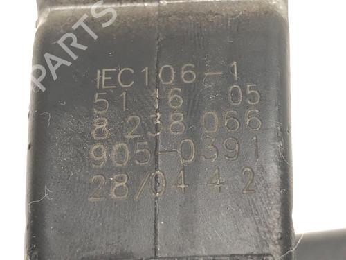 Rear mirror BMW 5 (E60) 530 d | BP39288235I6 - Image 4