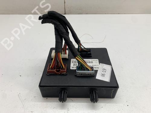 Electronic module RENAULT CAPTUR I (J5_, H5_) 1.5 dCi 90 (J5N4, J5M5, J5MW, J5M6, J5AL, J5AJ) | BP40490524M83 - Image 2