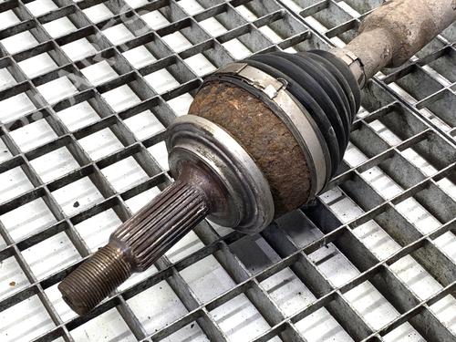 Right front driveshaft LEXUS CT (ZWA10_) 200h (ZWA10_) | BP39316571M39 - Image 4
