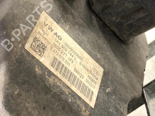 Steering rack SEAT LEON (1P1) 2.0 FSI | BP39371253M22 - Image 11