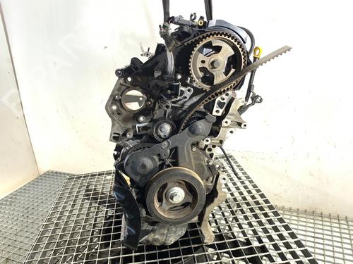 Engine VOLVO V40 Hatchback (525) D2 | BP39363303M1 - Image 4
