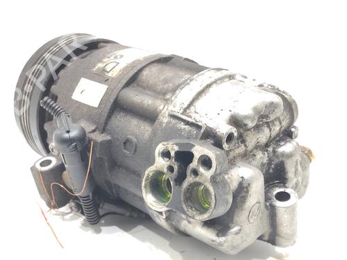 AC compressor BMW X3 (E83) 2.0 d | BP39307497M34 - Image 2