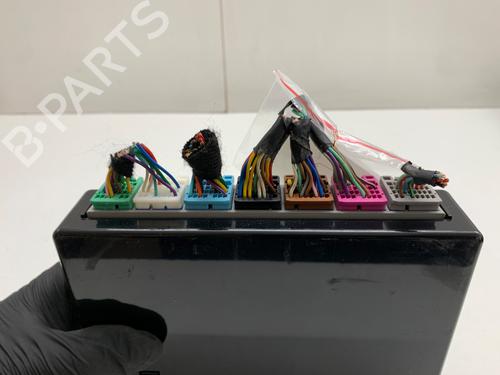 Electronic module CHEVROLET CAPTIVA (C100, C140) 2.4 | BP39367041M83 - Image 3