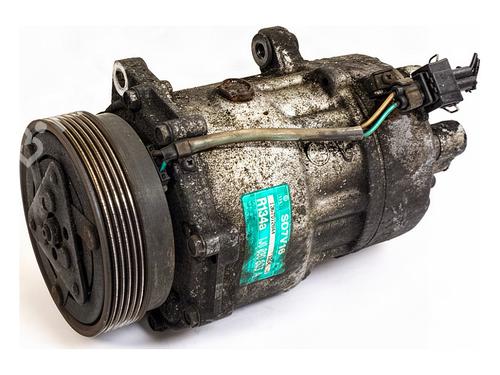 Used AC compressor AC compressor 39374085 39374085