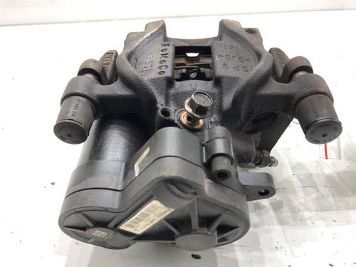 Left rear brake caliper FORD S-MAX (CJ, WA6) 2.0 TDCi | BP39299211M107 - Image 2