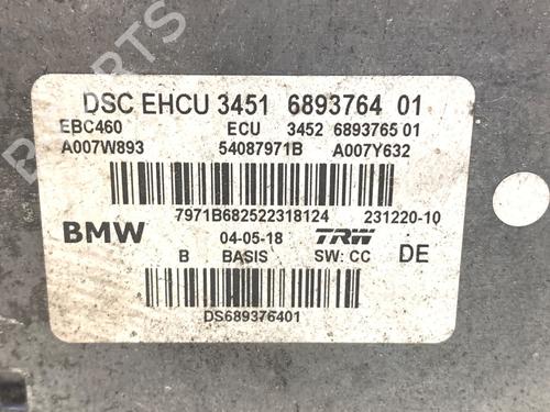 ABS pump BMW 5 (G30, F90) 520 d Mild-Hybrid | BP39417689M43  - Image 7