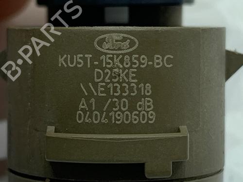 Electronic module FORD FOCUS IV (HN) 1.5 EcoBlue | BP39310633M83 - Image 4