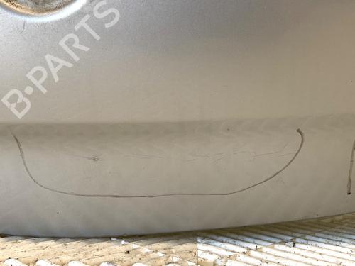 Bagklap CC/Kombi-Coupé OPEL CORSA E Hatchback Van (X15) 1.4 (08) | BP39366883C6 - Image 3