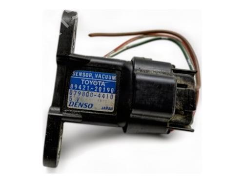 Used Electronic sensor Electronic sensor TOYOTA AVENSIS Estate (_T25_) 2.0 VVT-i (AZT250_, AZT250R) (147 hp) 39762806 39762806
