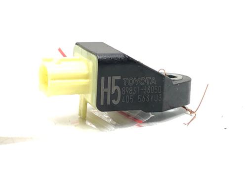 electronic-sensor-toyota-rav-4-iv-_a4_-2012-2013-2014-2015-2016-2017-2018-2019-39285787 main image