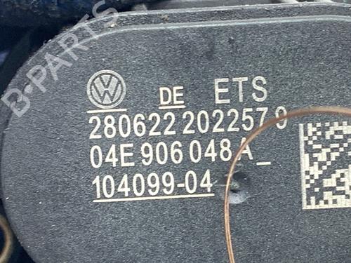 Electronic sensor VW GOLF VIII (CD1, DA1) 1.5 TSI | BP39291954M84 - Image 4