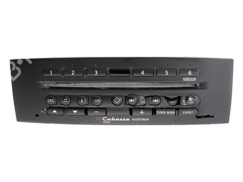 Used Other Other RENAULT MEGANE II (BM0/1_, CM0/1_) 1.9 dCi (BM0G, CM0G) (120 hp) 40522061 40522061