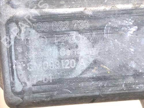 Front right window mechanism FORD S-MAX (CJ, WA6) 2.0 TDCi | BP39299202C23 - Image 5