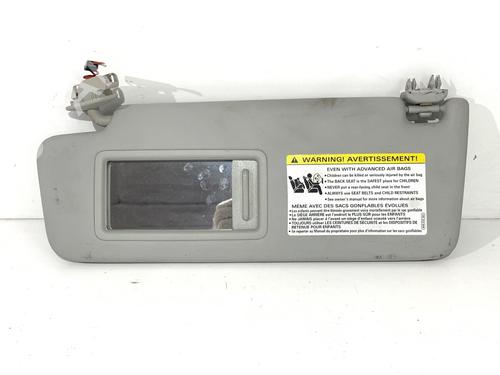 Used Left sun visor Left sun visor 39287994 39287994