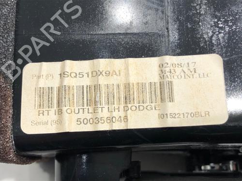 Air vent DODGE GRAND CARAVAN 3.6 | BP39285237I21 - Image 6