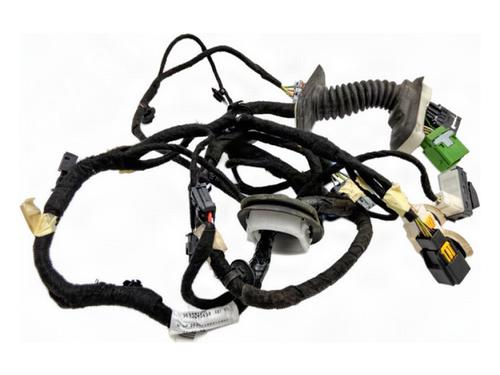 Ledningsnet Ledningsnet PEUGEOT 5008 II (MC_, MJ_, MR_, M4_) 2.0 BlueHDi 180 (MJAHWW) (181 hp) 39377278 39377278