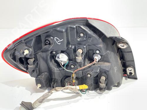 Right taillight SUZUKI BALENO (FW, EW) 1.2 (A1K412) | BP40276927C35 - Image 3