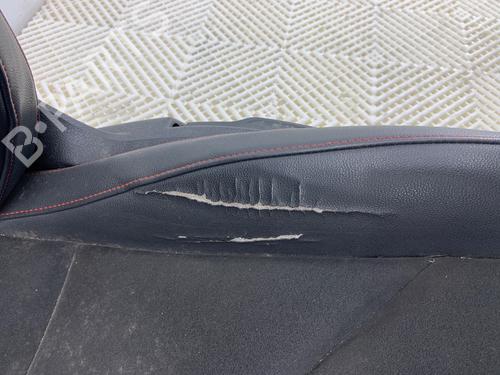 Seats set SEAT LEON (5F1) 1.8 TSI | BP39325941C78 - Image 12